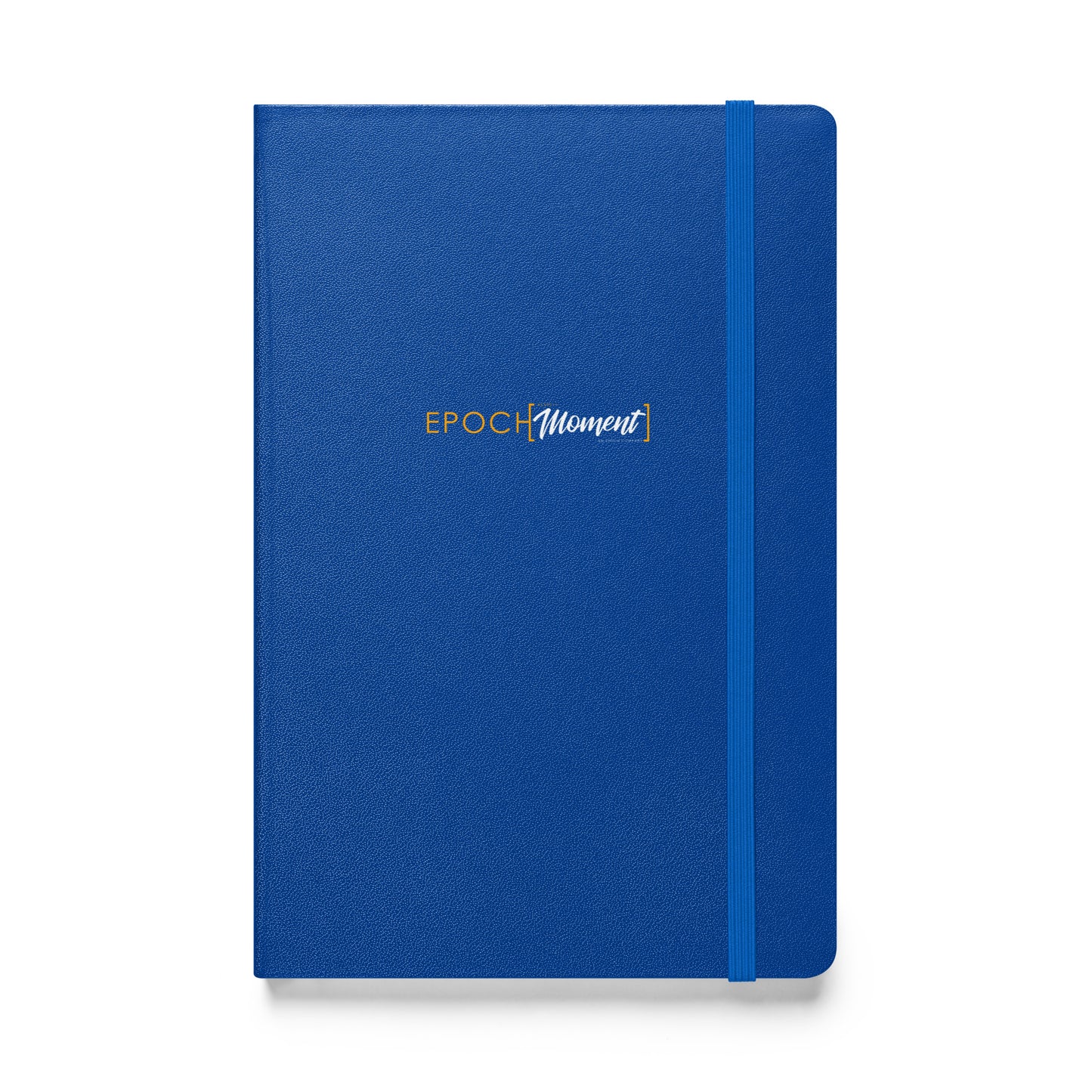 Epoch Moment | Hardcover bound notebook