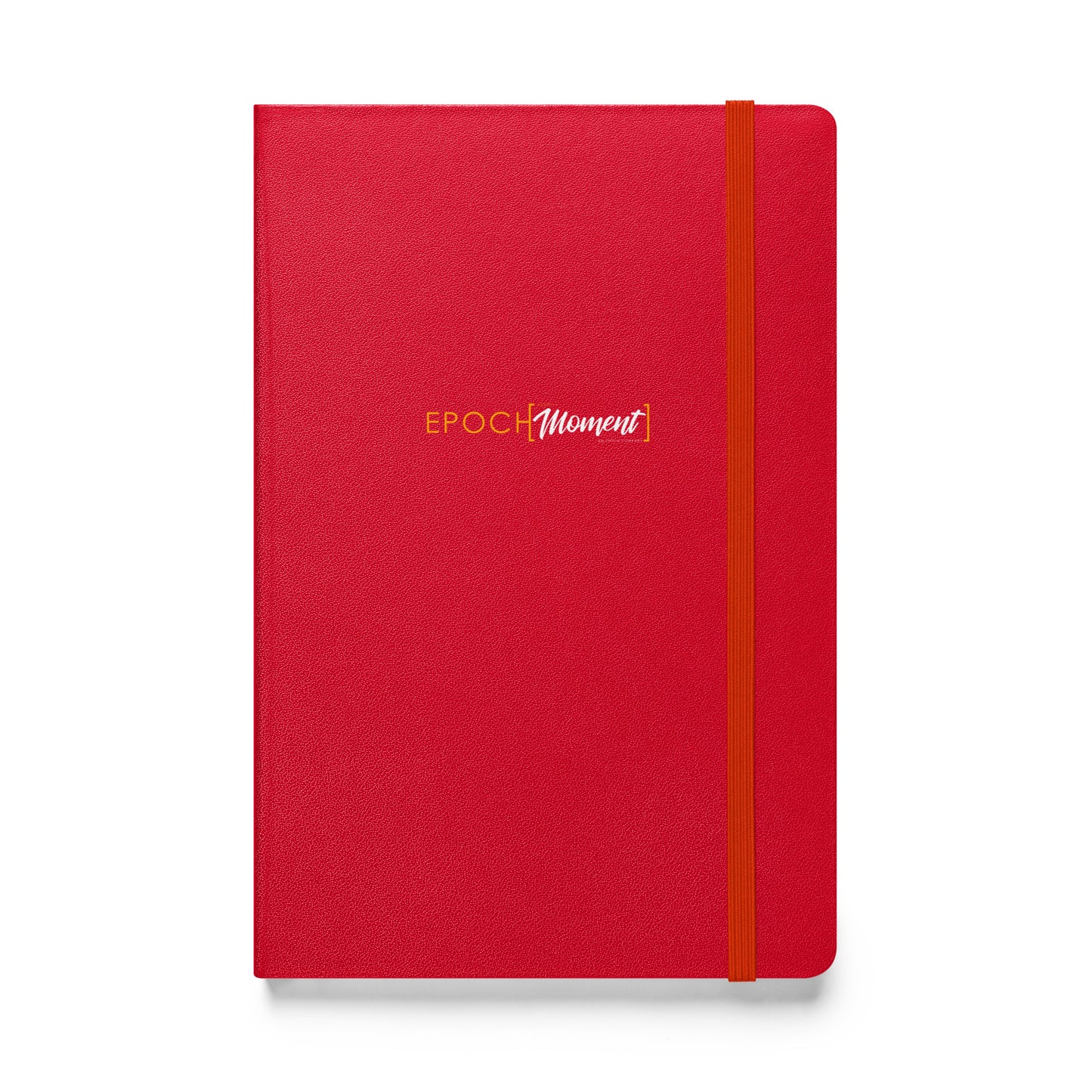 Epoch Moment | Hardcover bound notebook