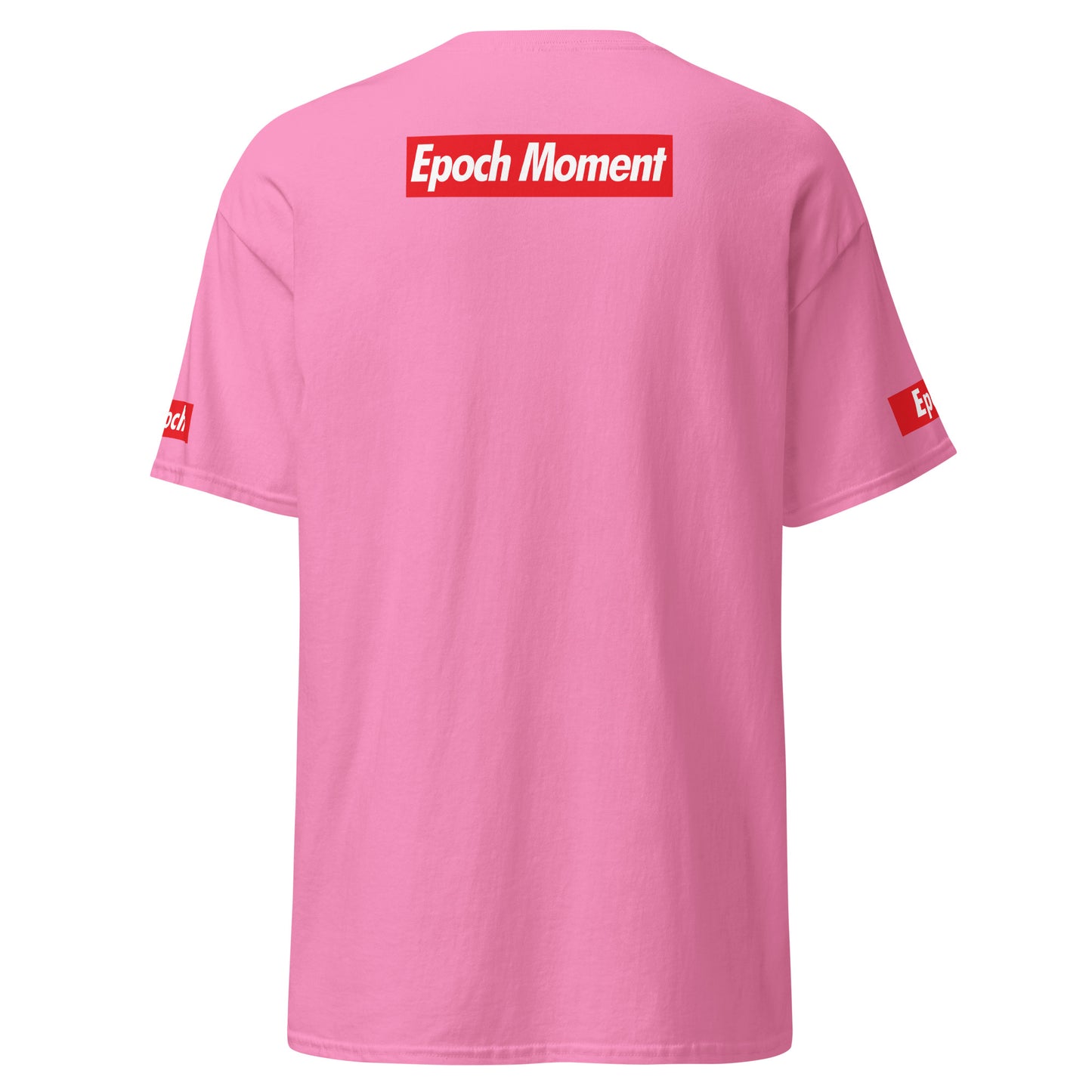 Epoch | Men's classic tee