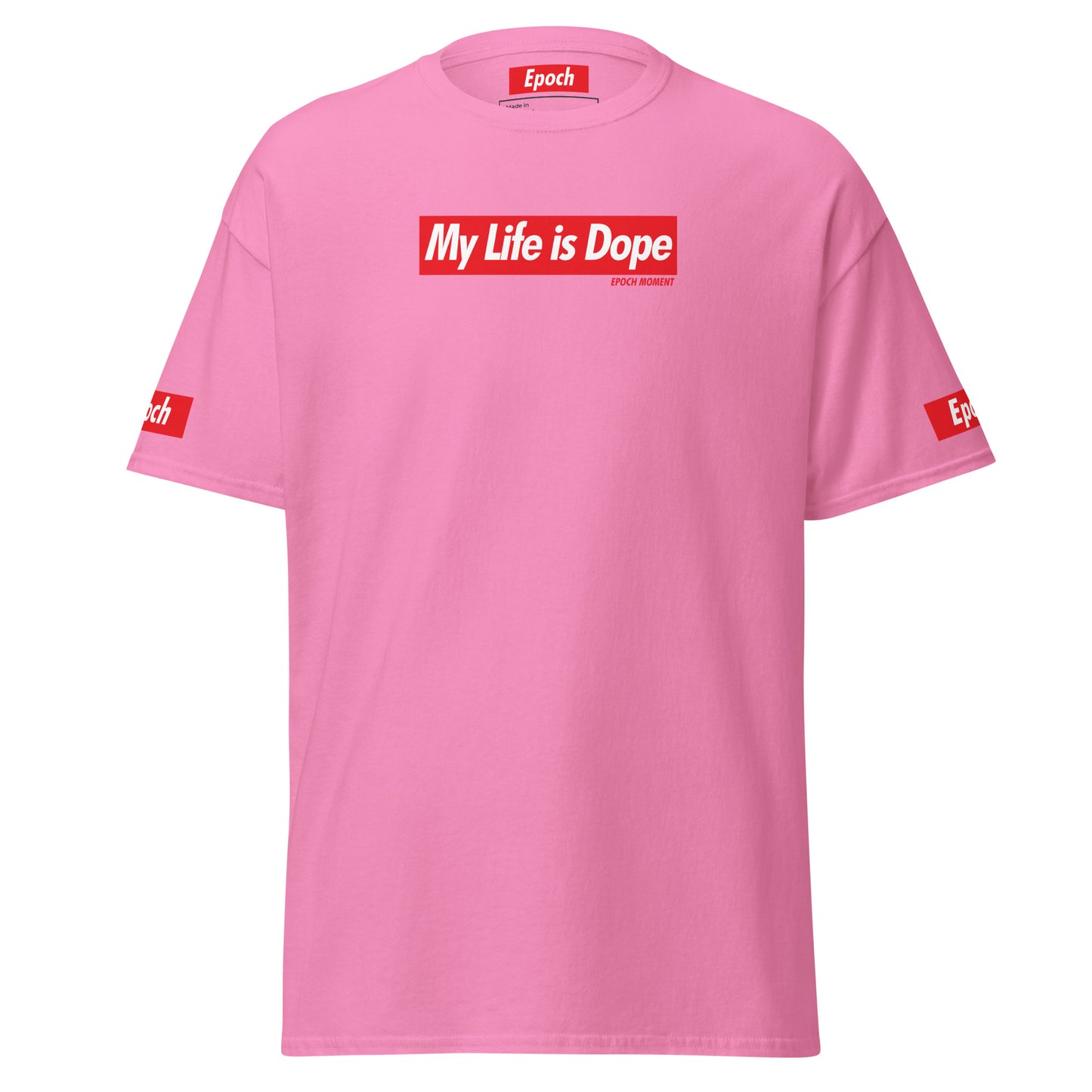 Epoch | Men's classic tee