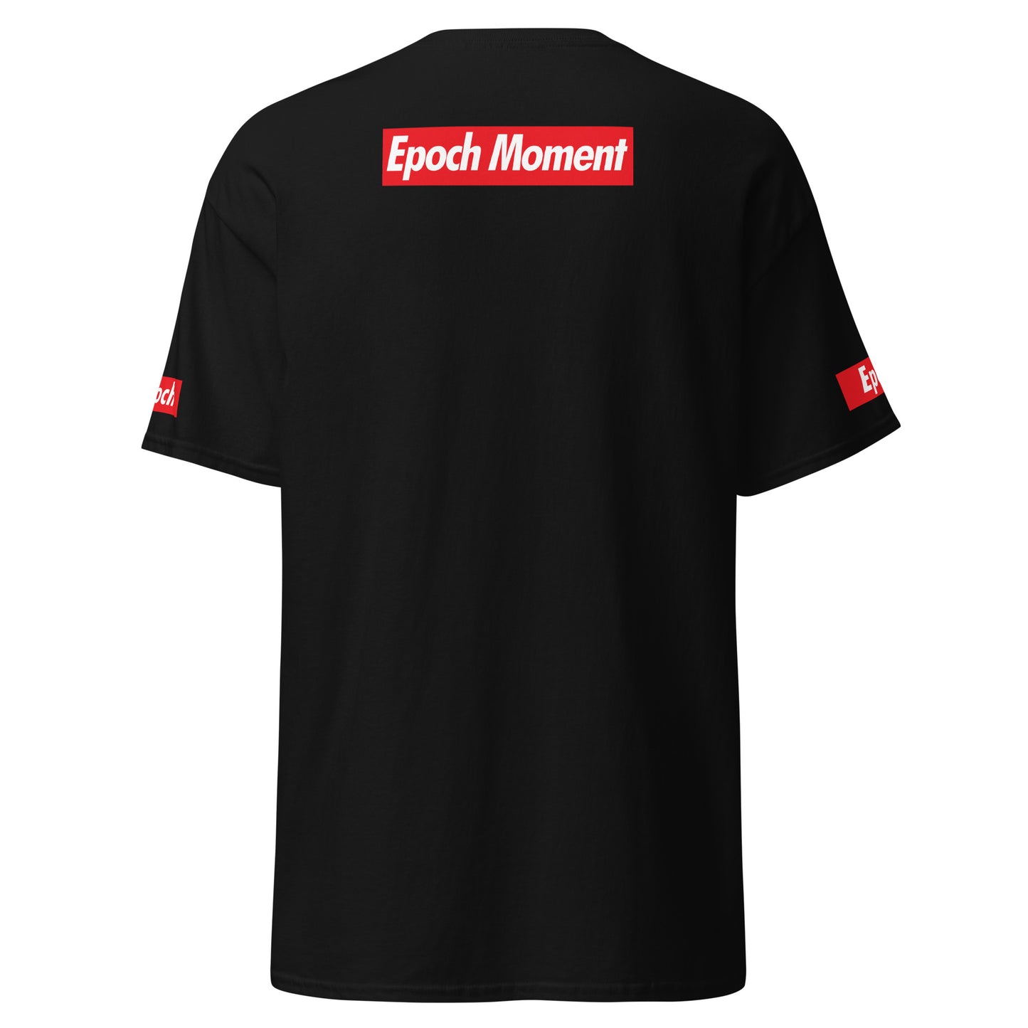 Epoch | Men's classic tee