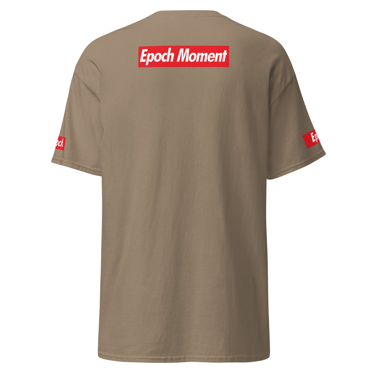 Epoch | Men's classic tee