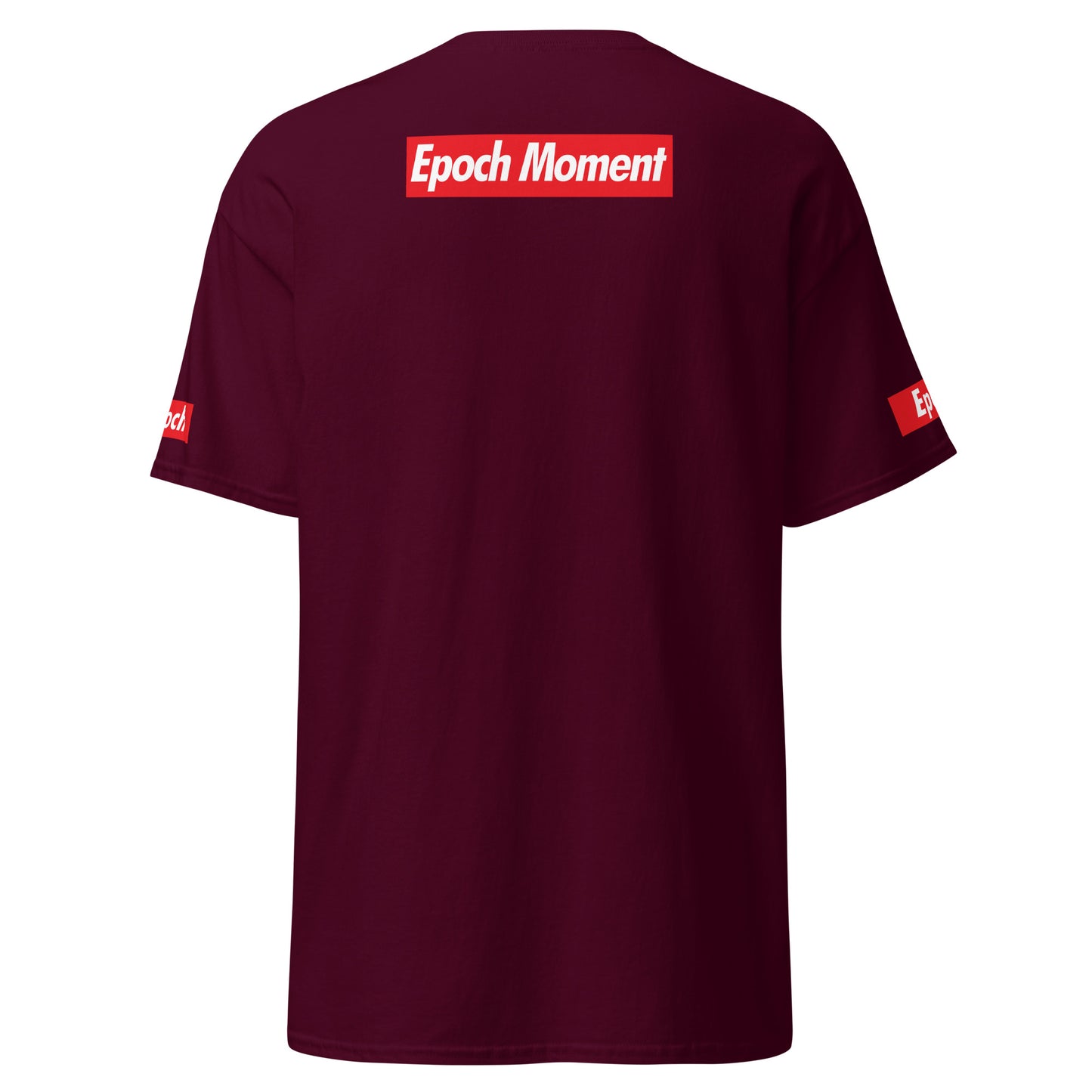Epoch | Men's classic tee