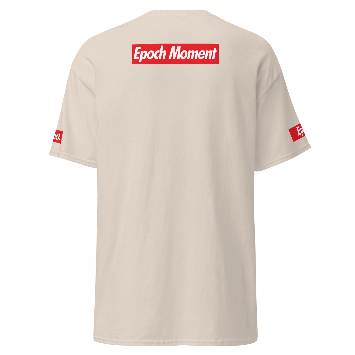 Epoch | Men's classic tee