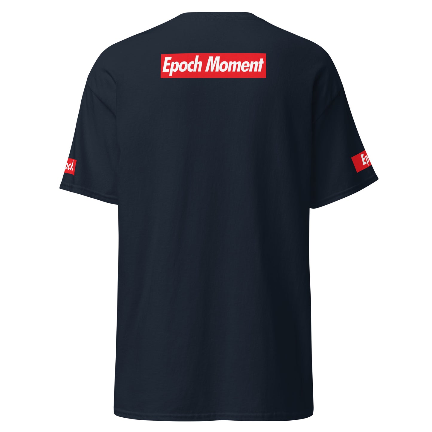 Epoch | Men's classic tee