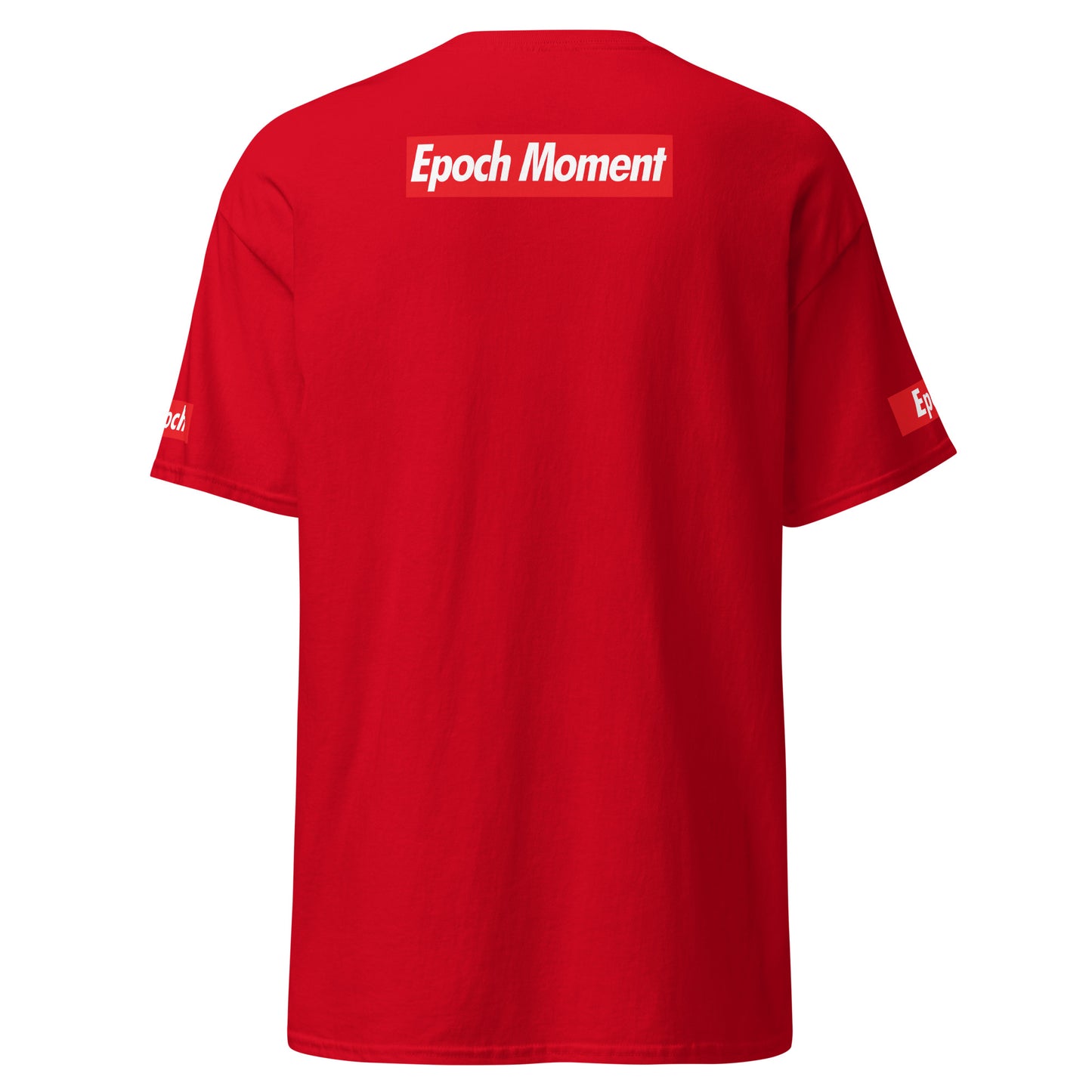 Epoch | Men's classic tee
