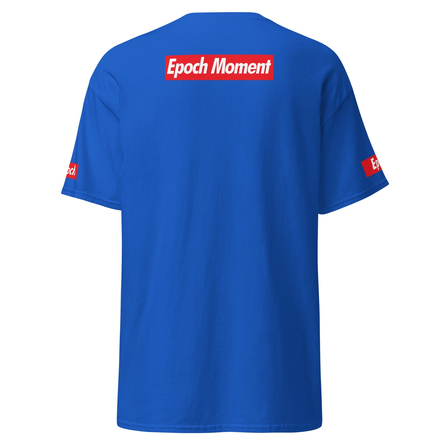 Epoch | Men's classic tee