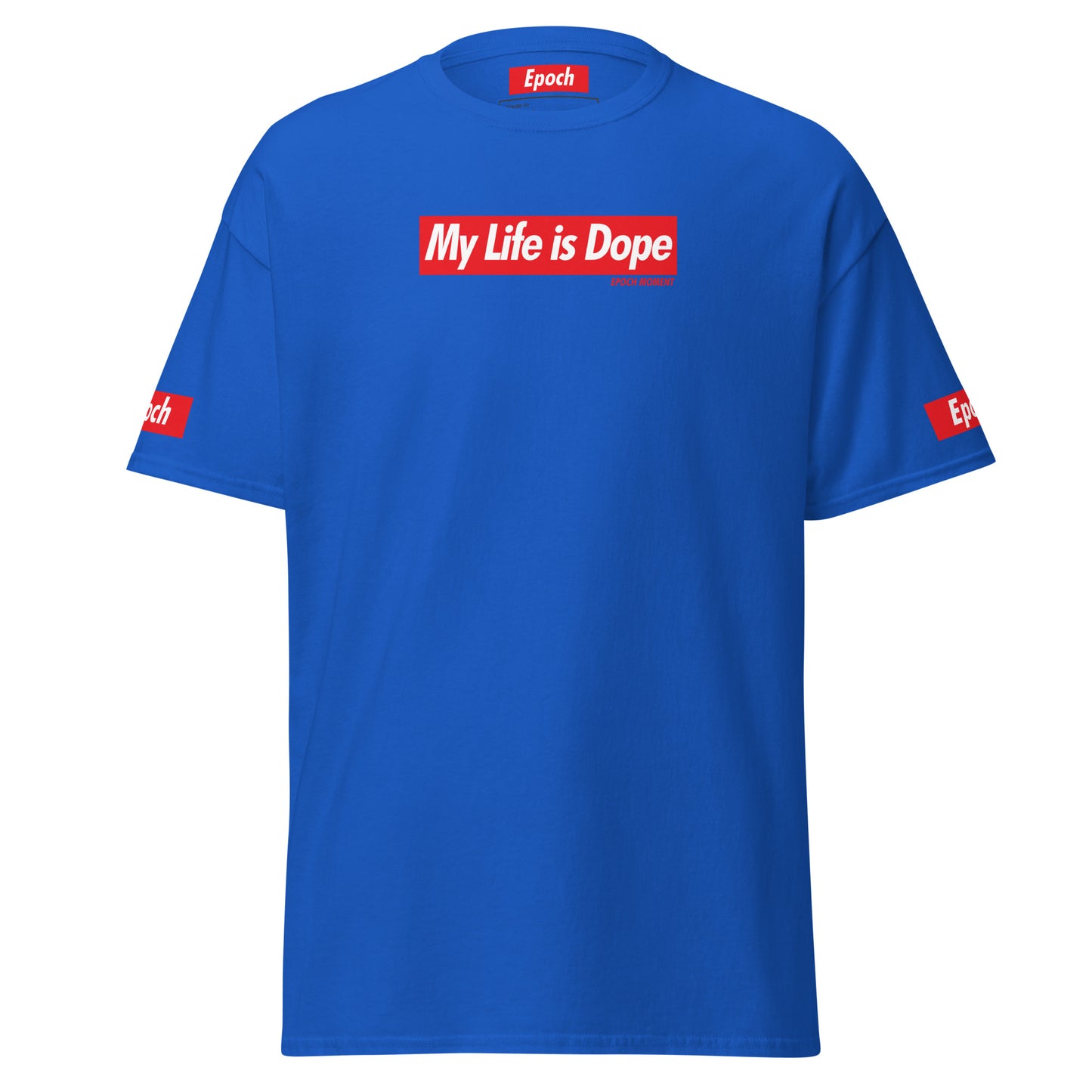 Epoch | Men's classic tee