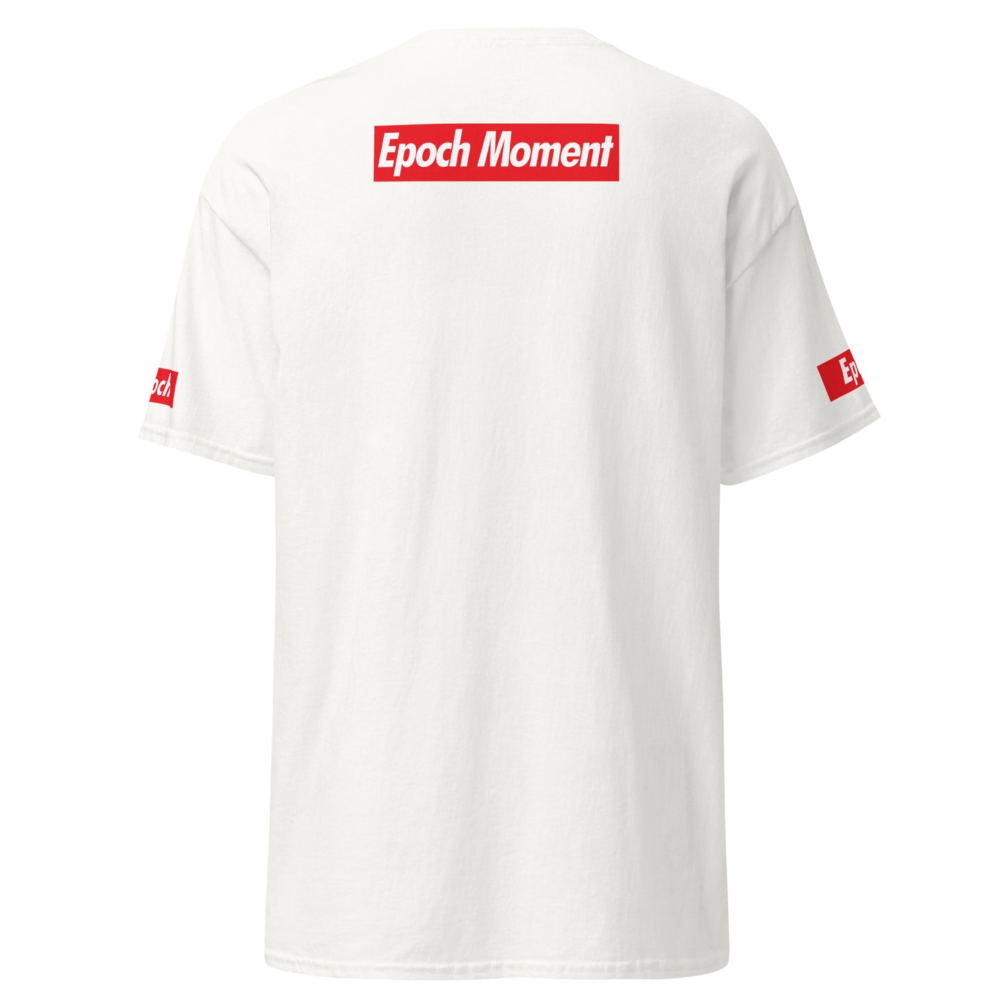 Epoch | Men's classic tee