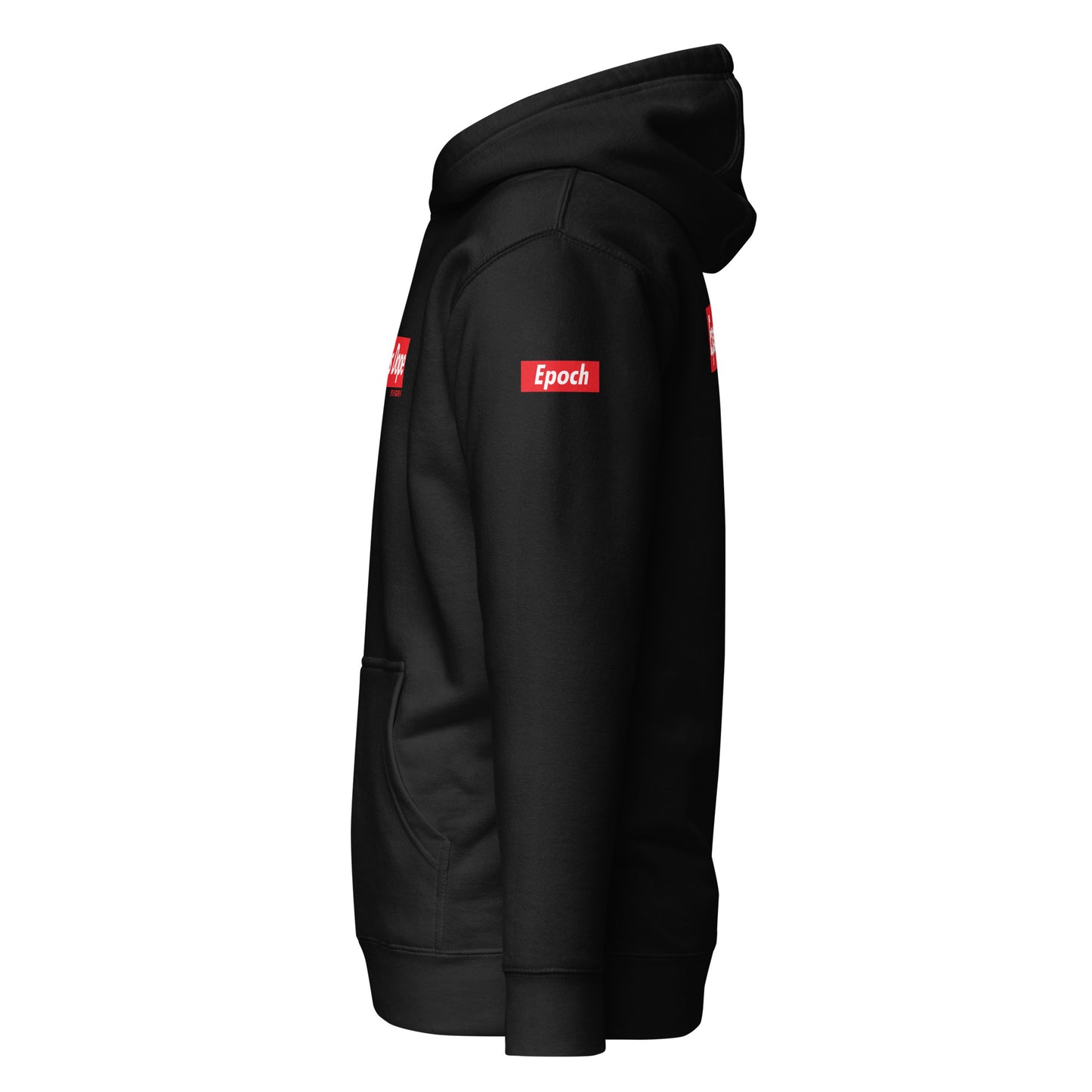 Epoch | Unisex Hoodie
