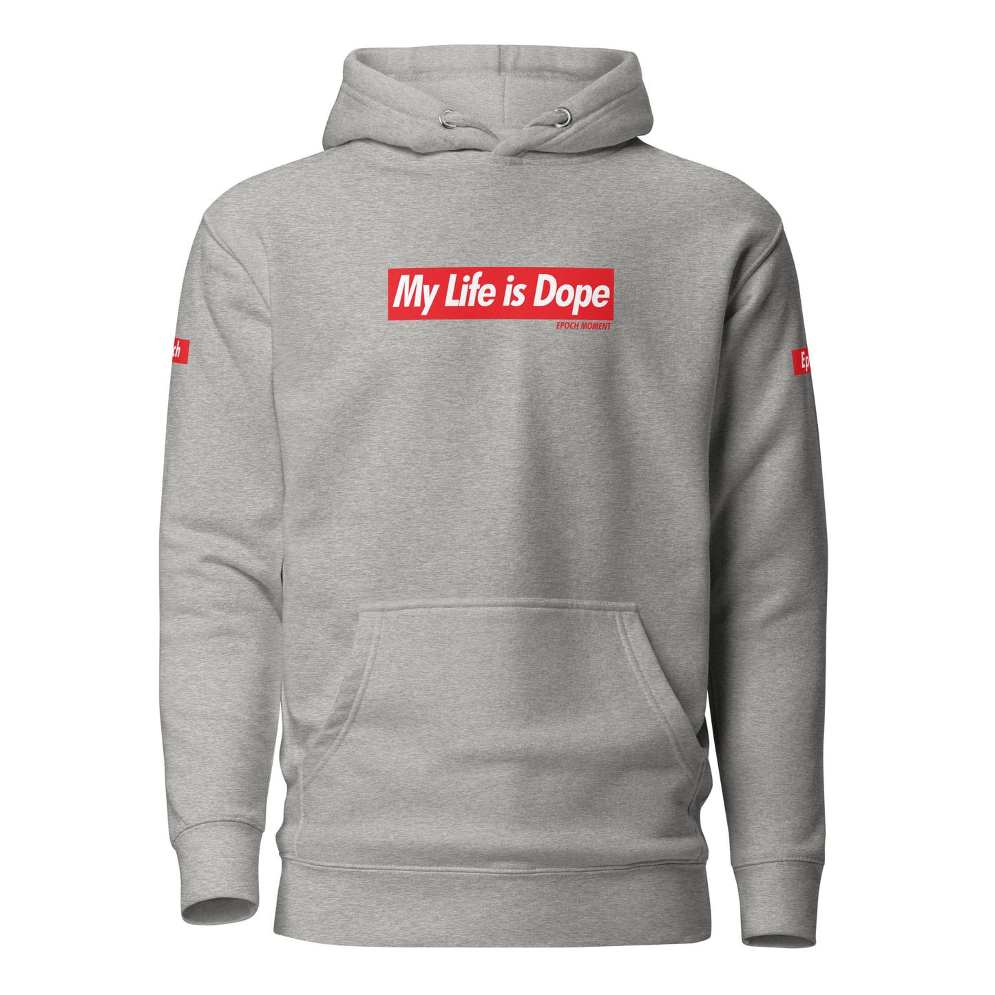 Epoch | Unisex Hoodie