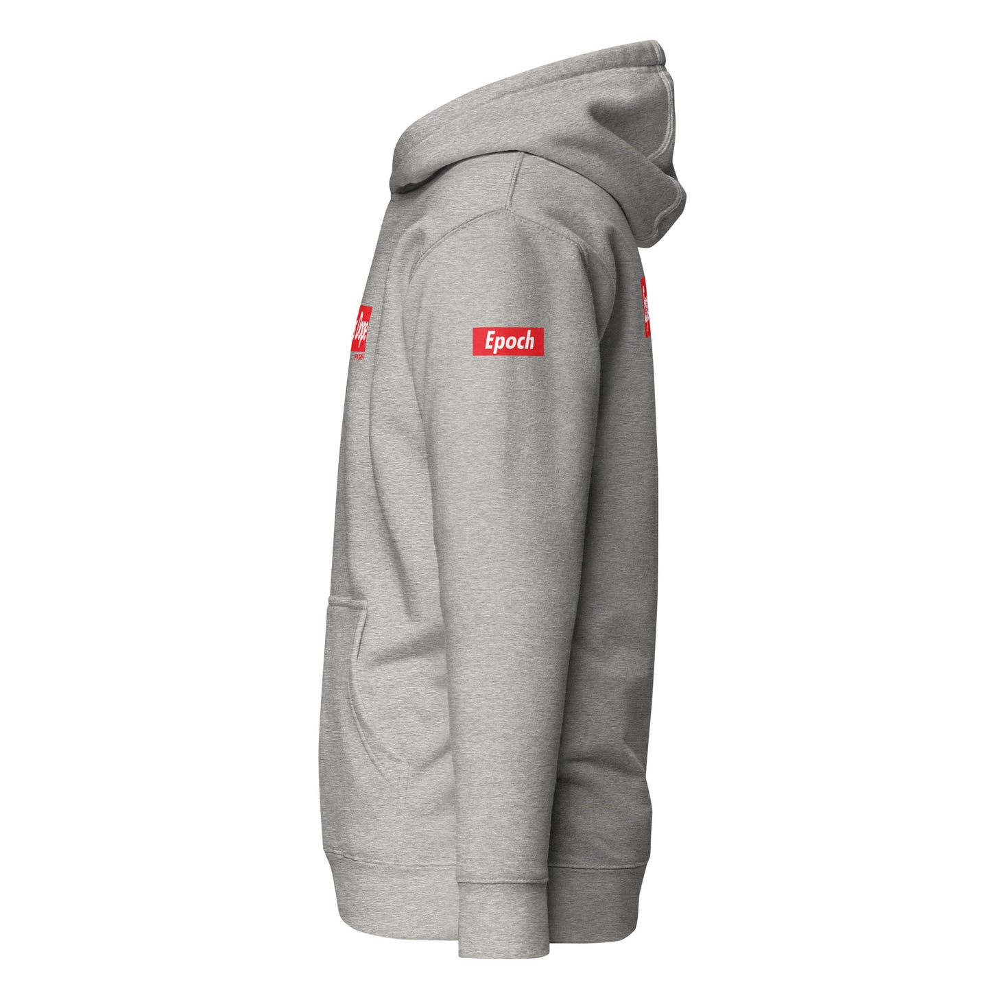 Epoch | Unisex Hoodie