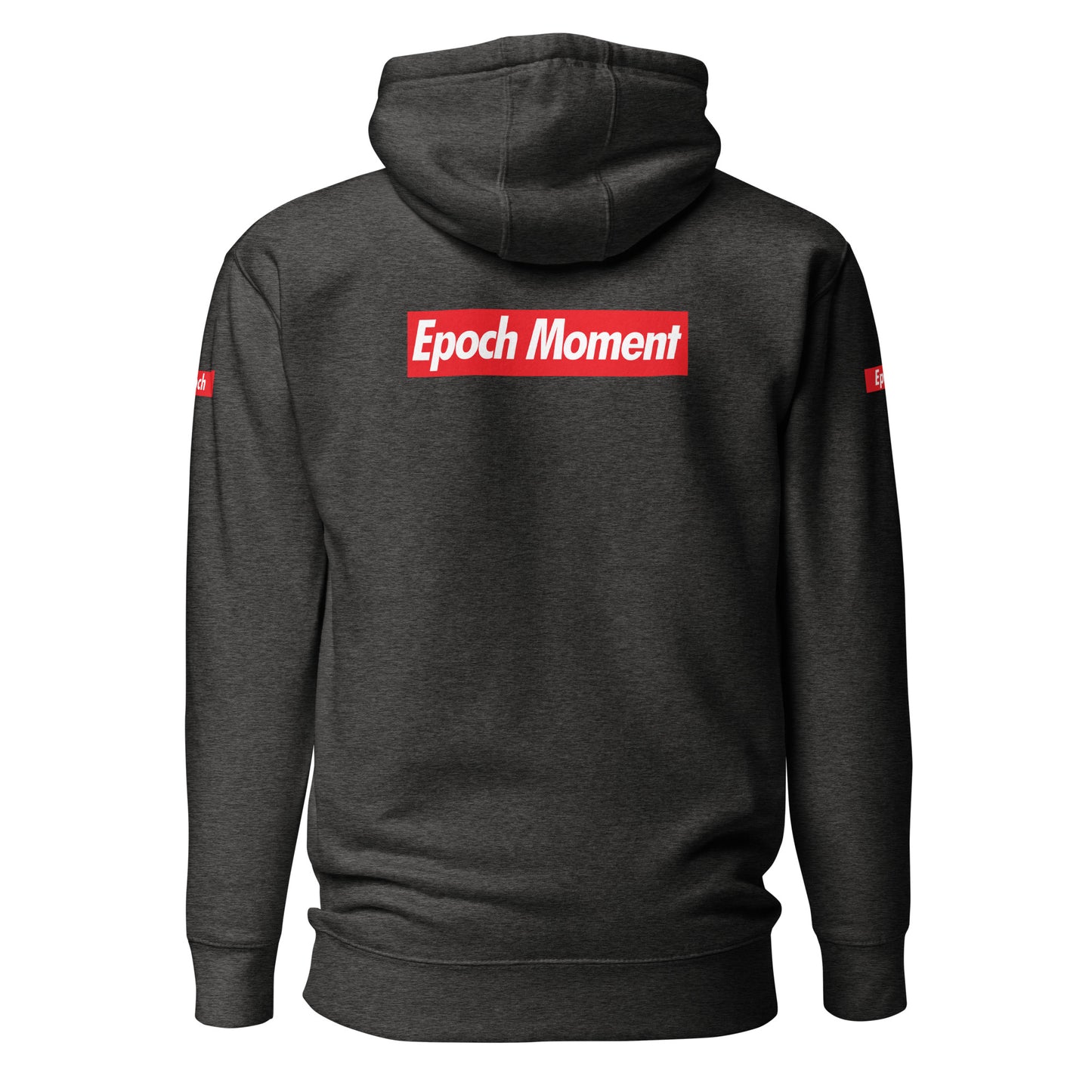 Epoch | Unisex Hoodie