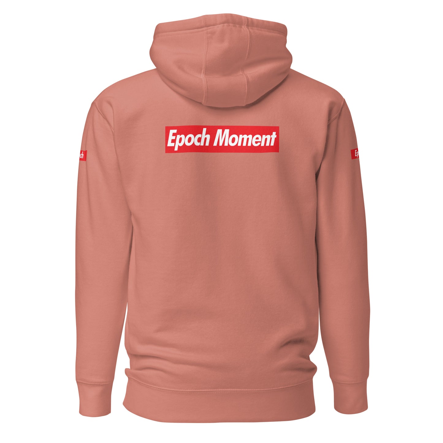 Epoch | Unisex Hoodie