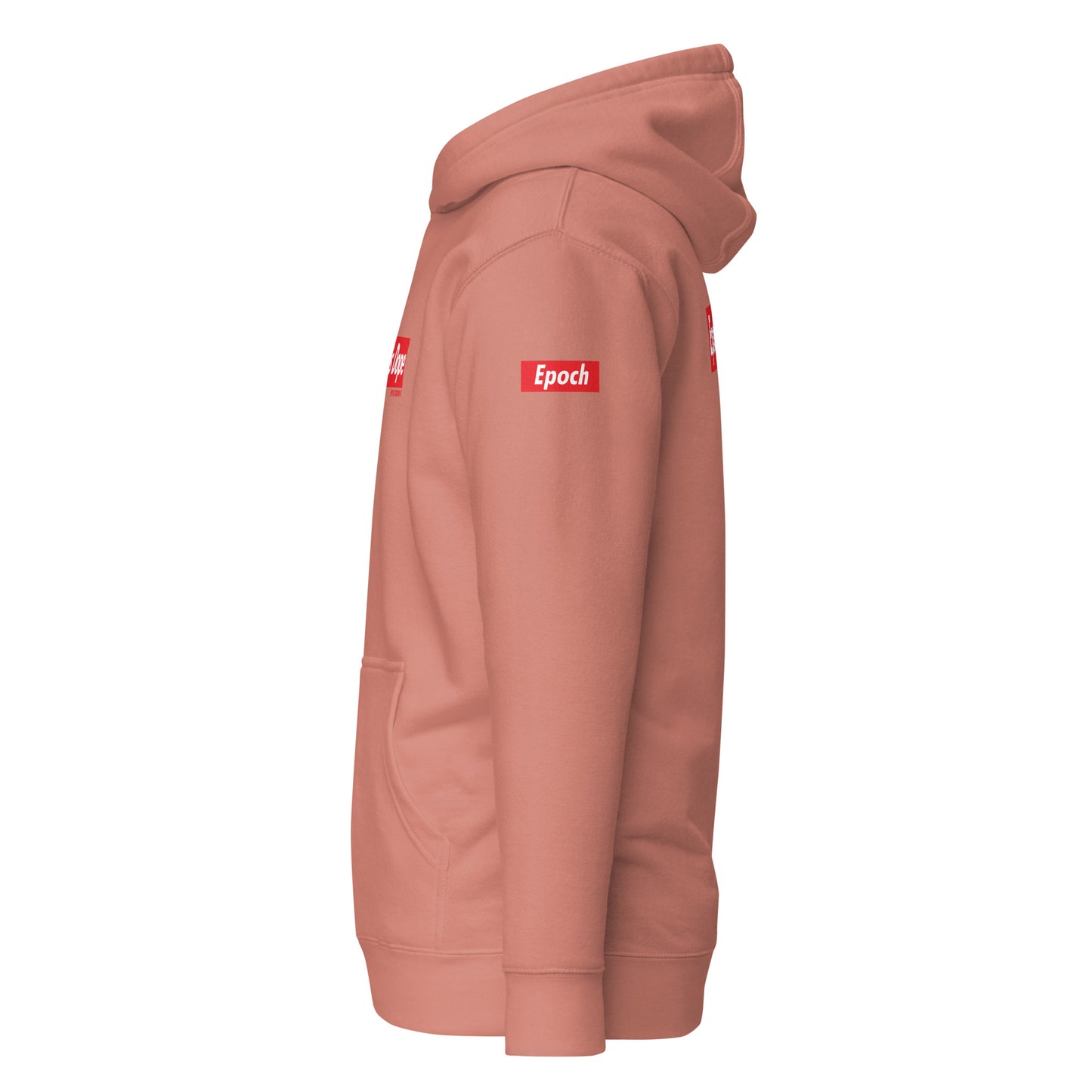 Epoch | Unisex Hoodie