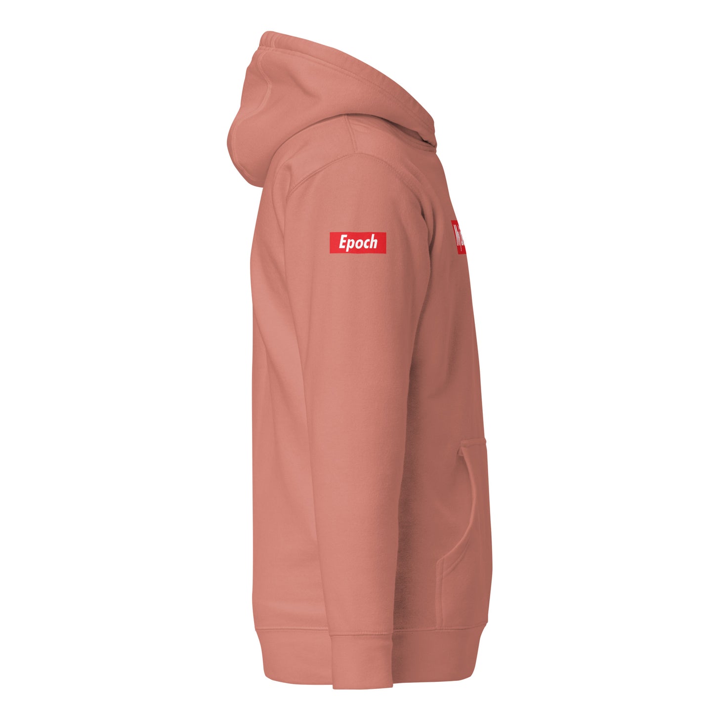 Epoch | Unisex Hoodie