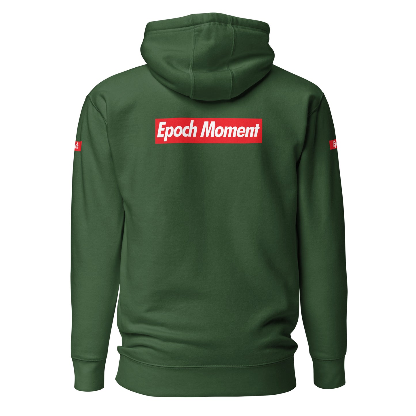 Epoch | Unisex Hoodie