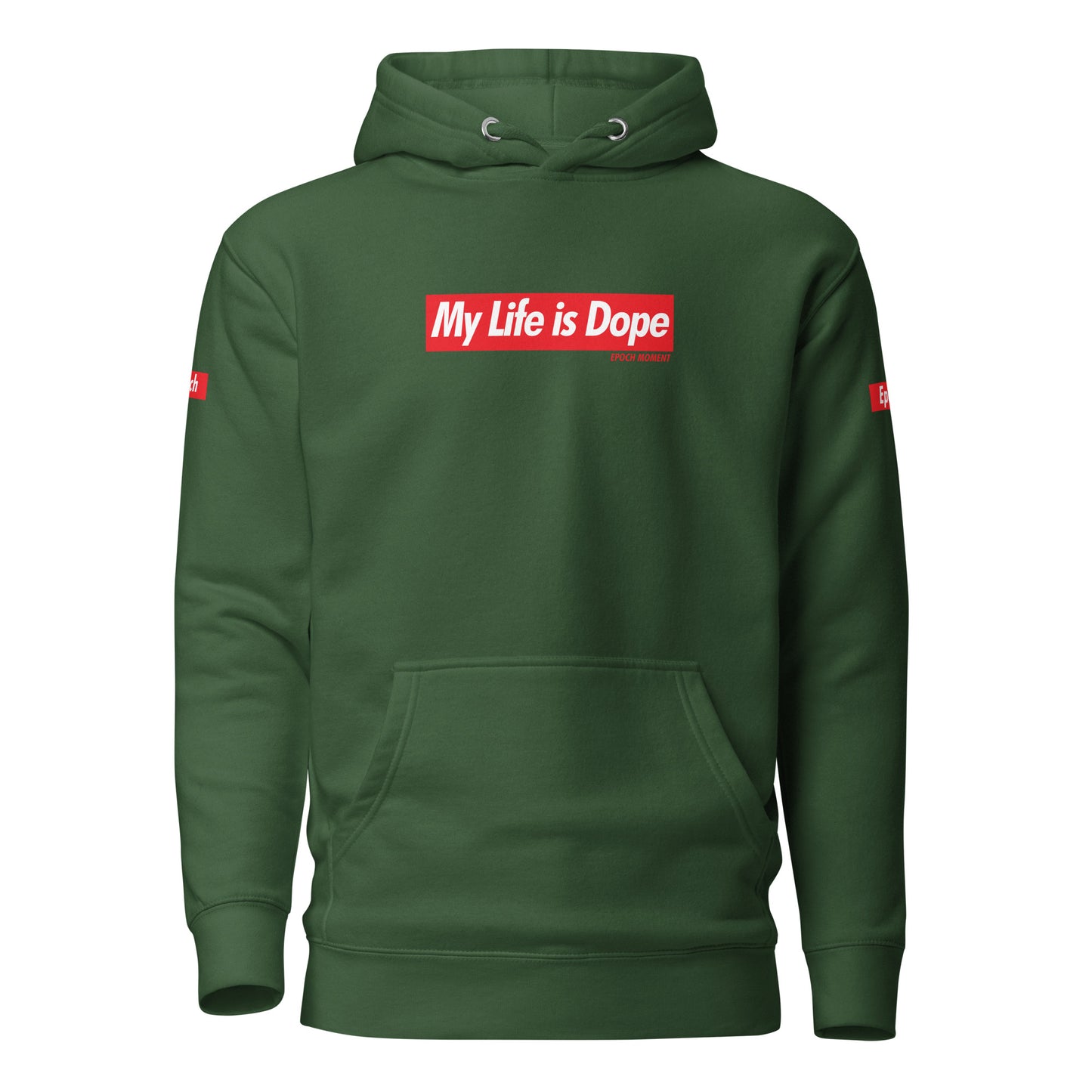 Epoch | Unisex Hoodie