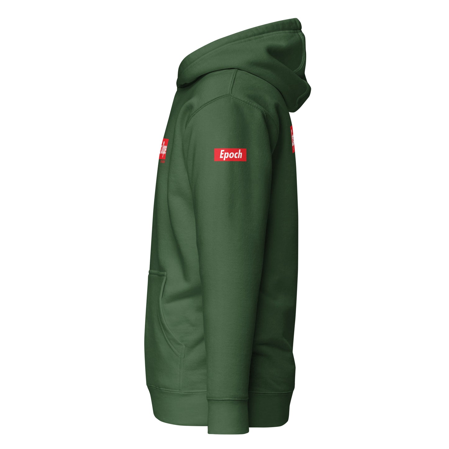 Epoch | Unisex Hoodie