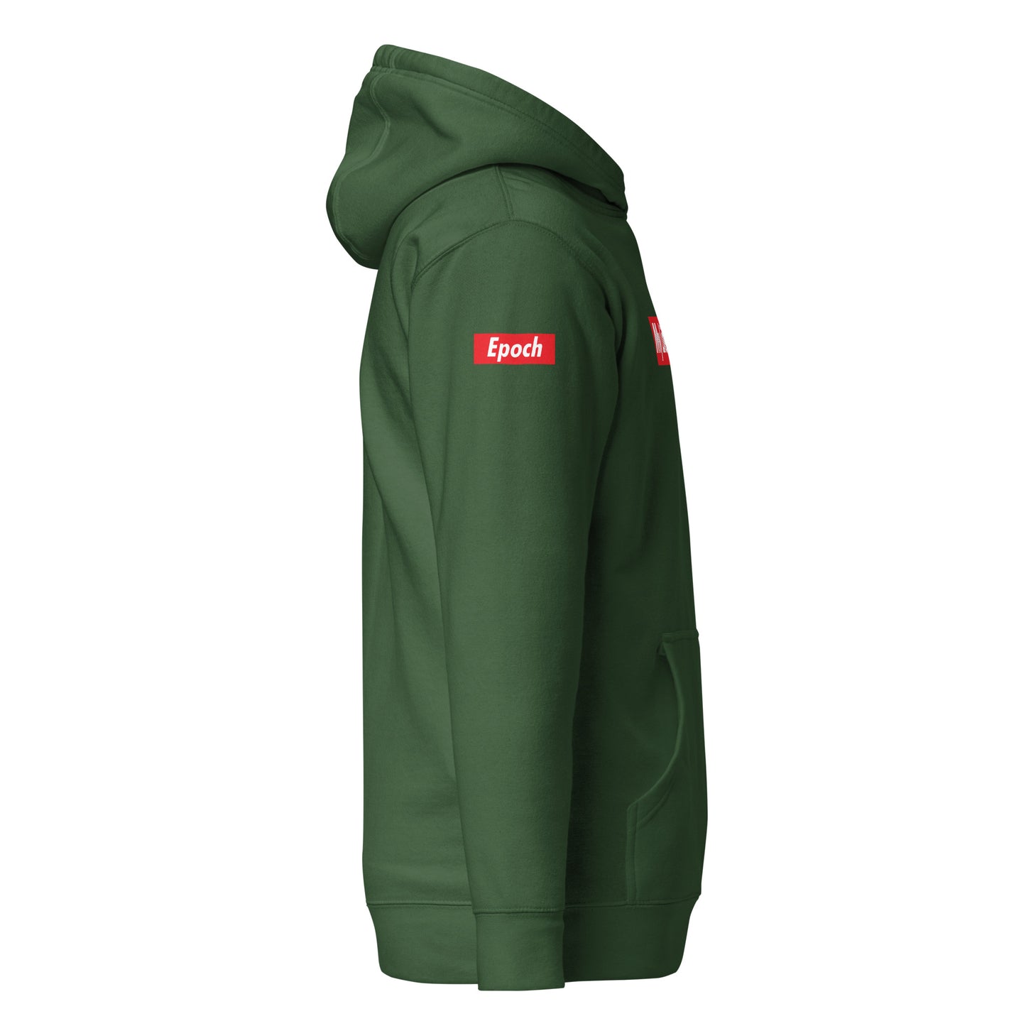 Epoch | Unisex Hoodie