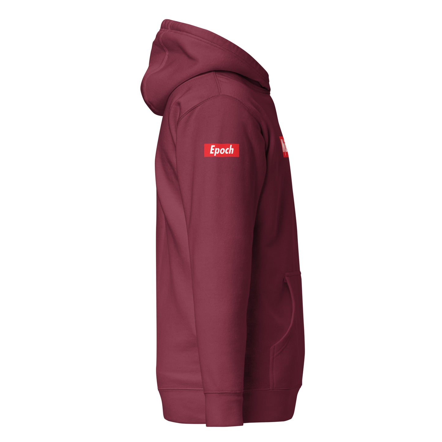 Epoch | Unisex Hoodie