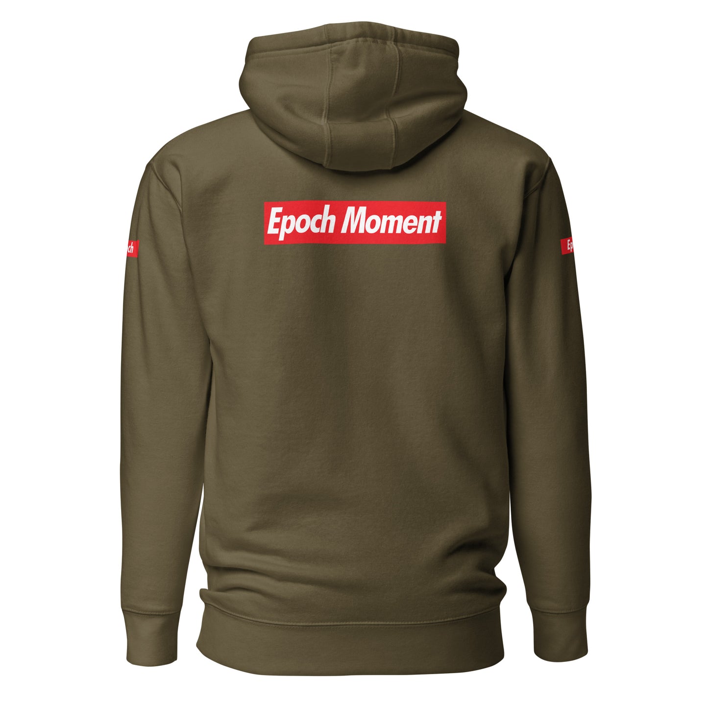 Epoch | Unisex Hoodie