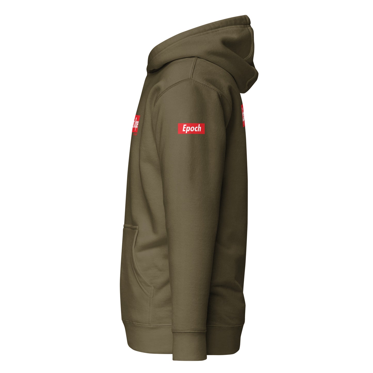 Epoch | Unisex Hoodie