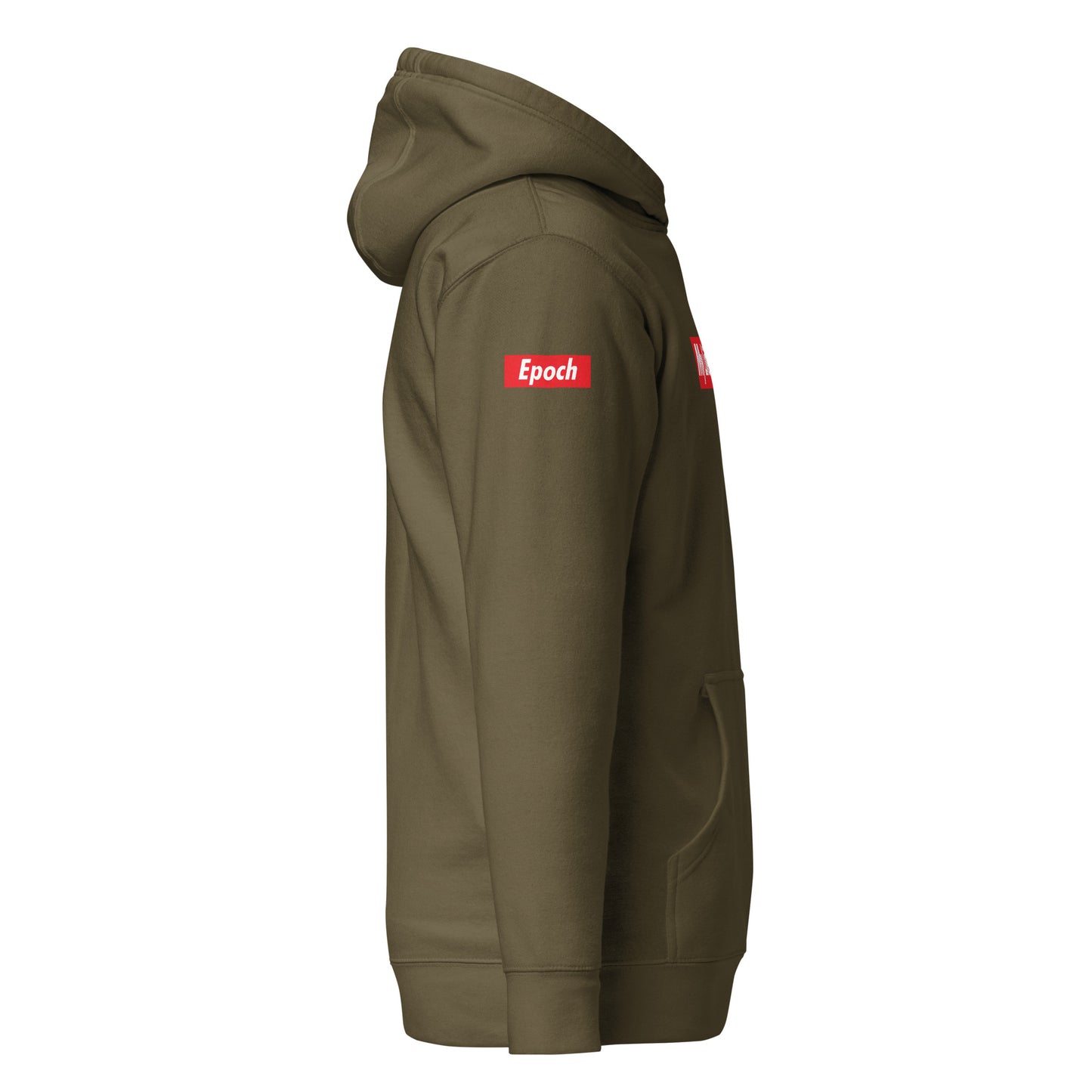 Epoch | Unisex Hoodie