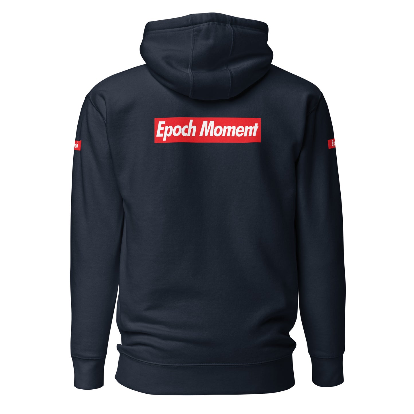 Epoch | Unisex Hoodie