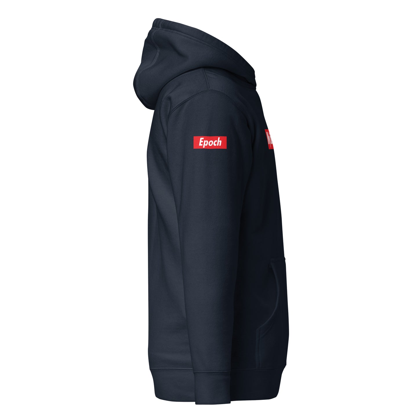 Epoch | Unisex Hoodie