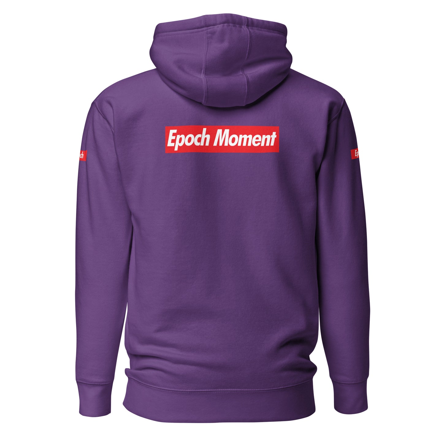 Epoch | Unisex Hoodie