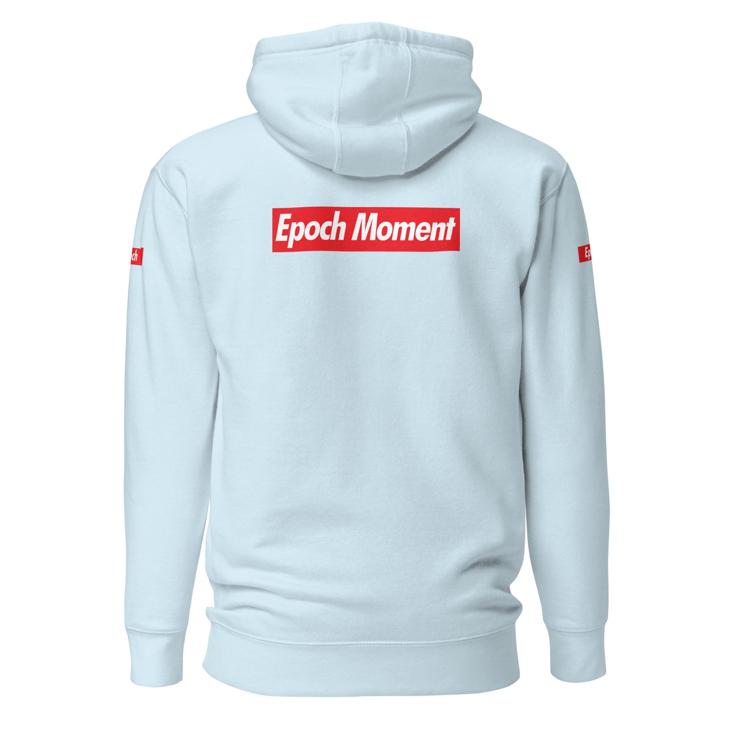 Epoch | Unisex Hoodie