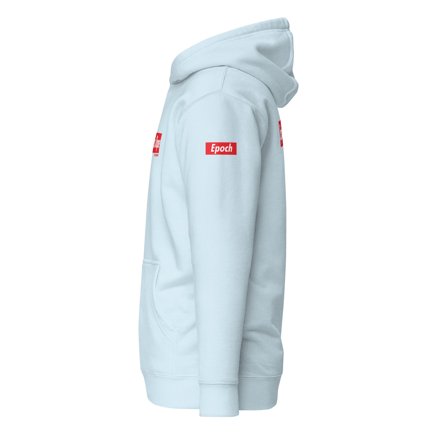 Epoch | Unisex Hoodie