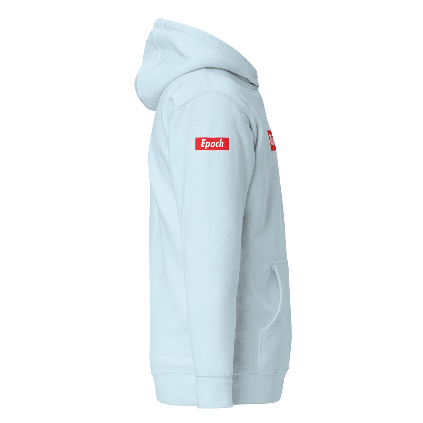 Epoch | Unisex Hoodie