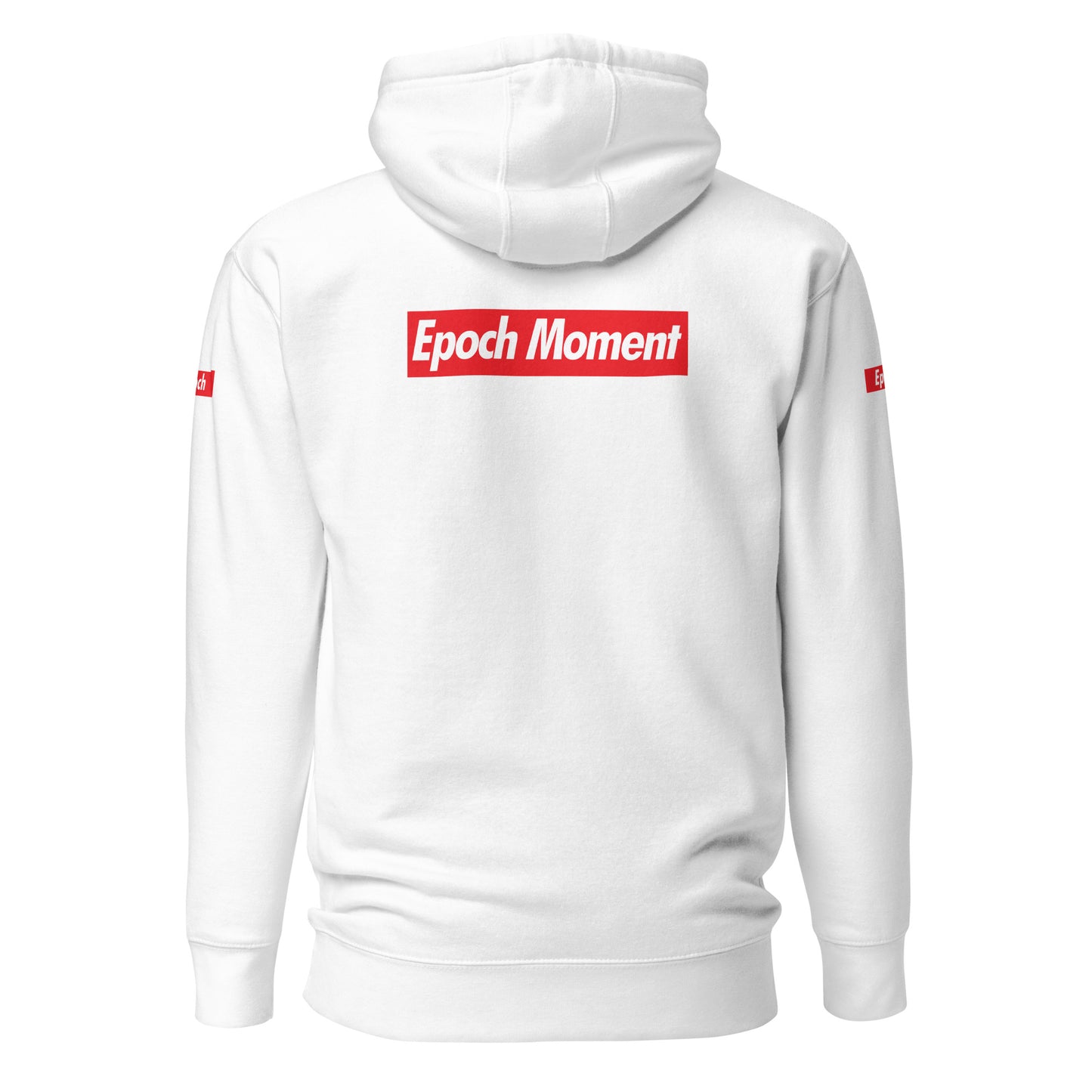 Epoch | Unisex Hoodie