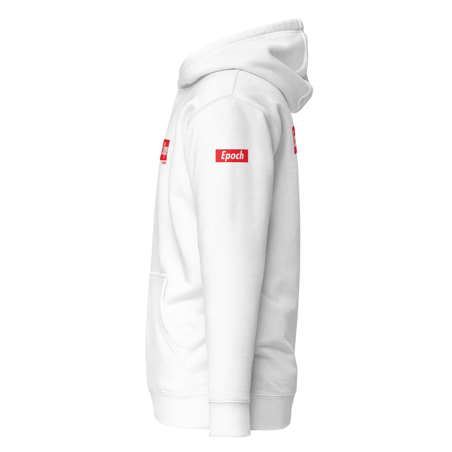 Epoch | Unisex Hoodie