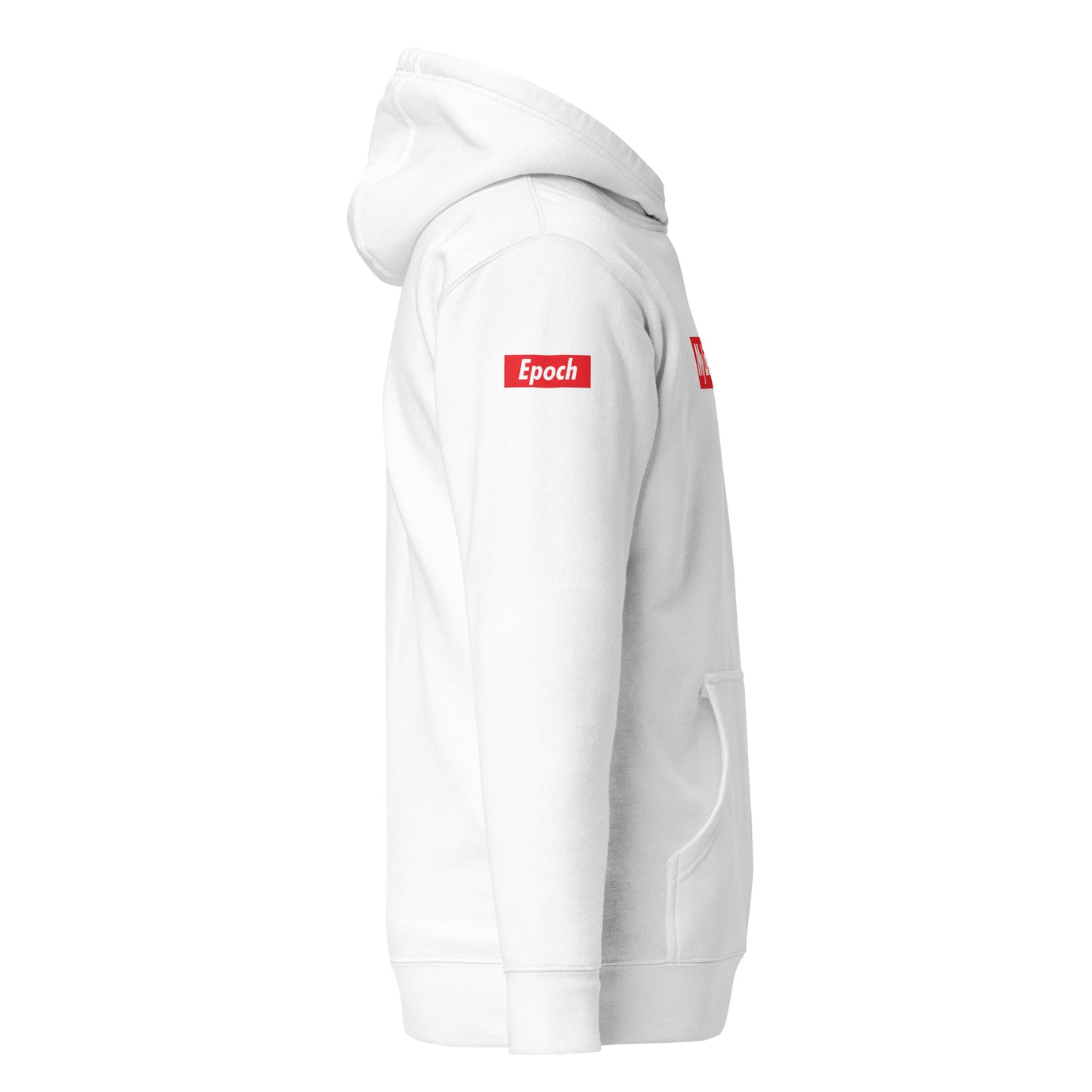 Epoch | Unisex Hoodie