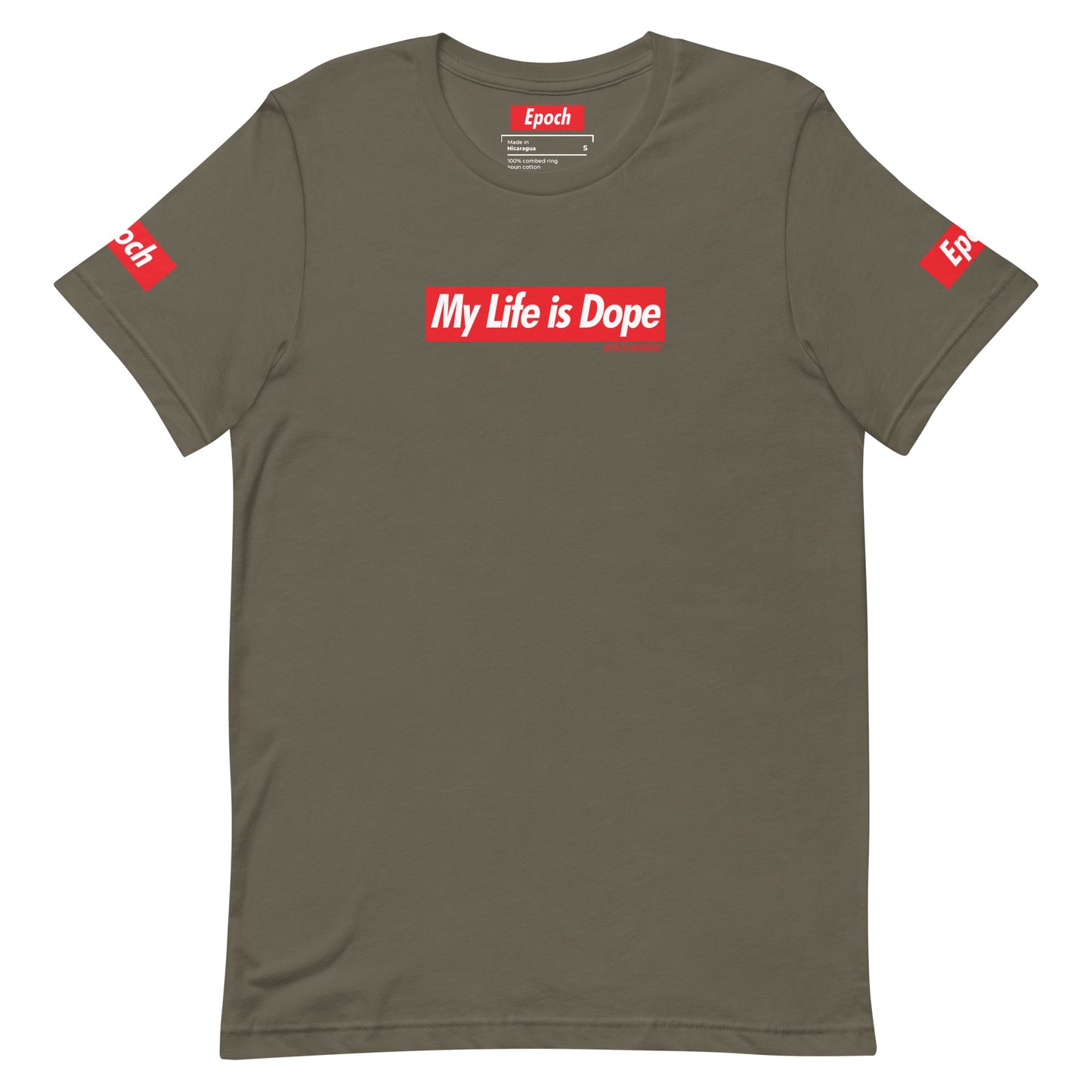 Epoch | Unisex t-shirt