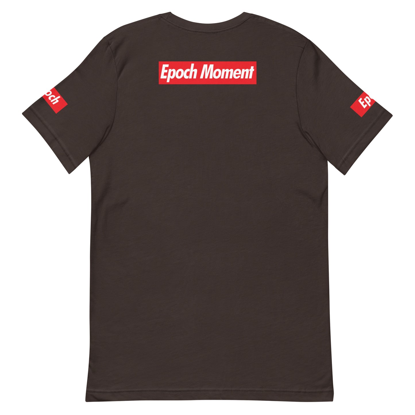 Epoch | Unisex t-shirt