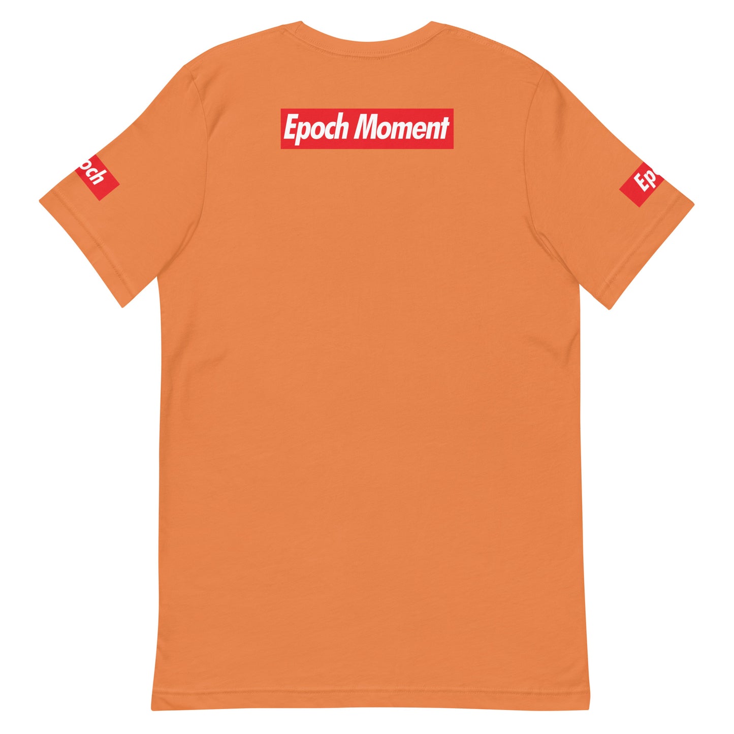 Epoch | Unisex t-shirt
