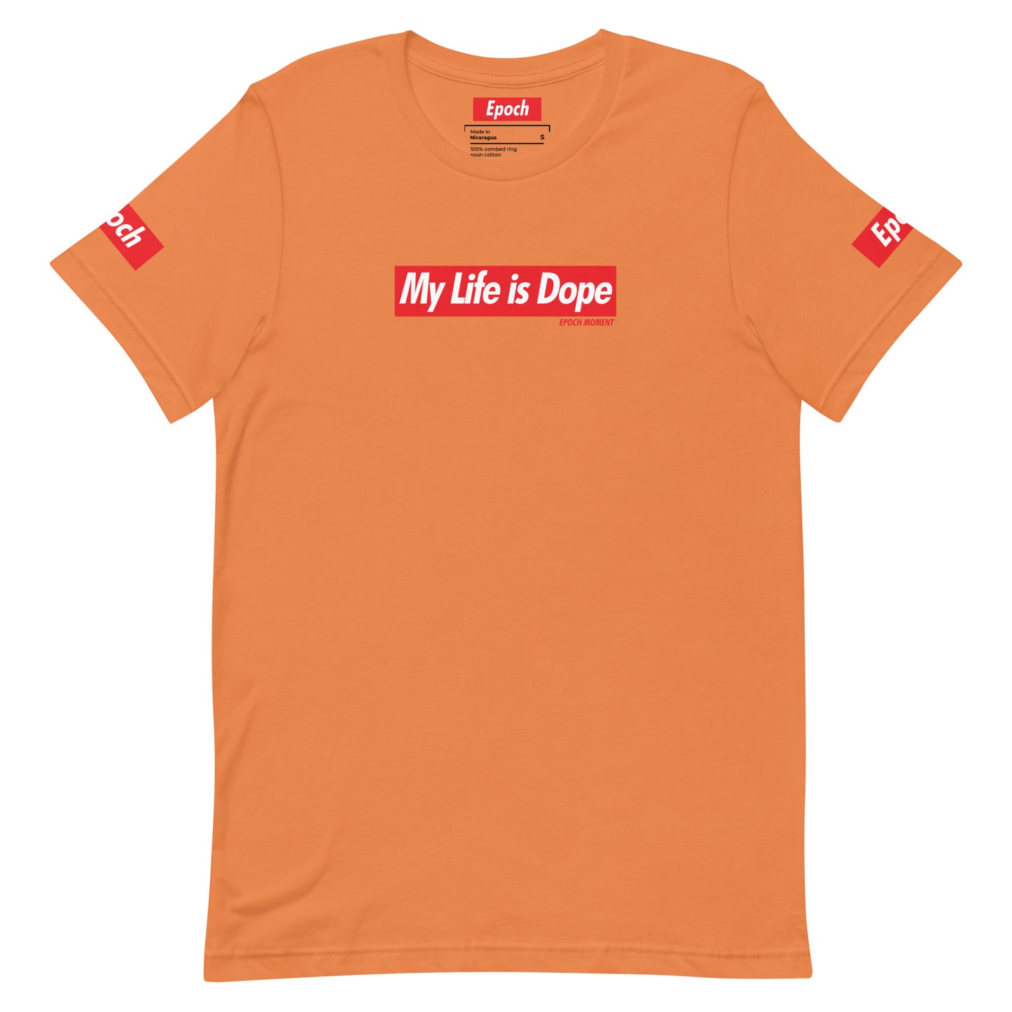 Epoch | Unisex t-shirt