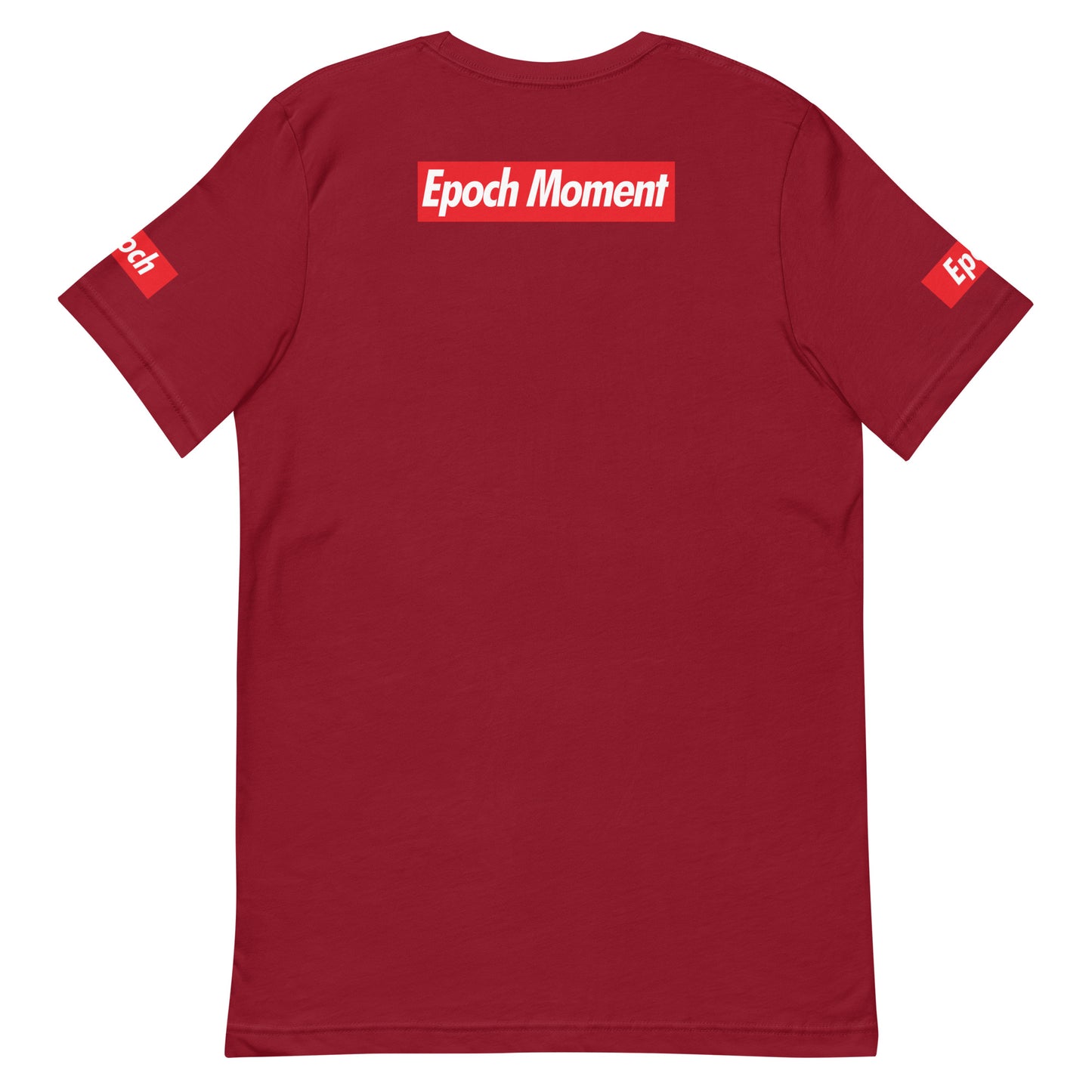 Epoch | Unisex t-shirt