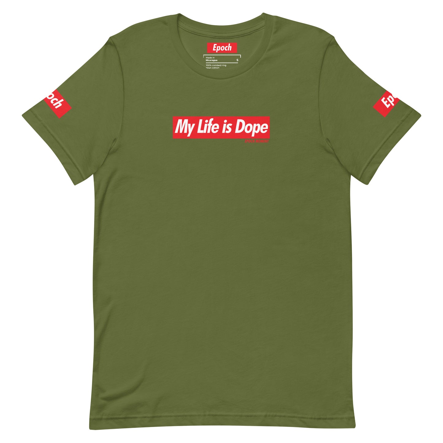 Epoch | Unisex t-shirt