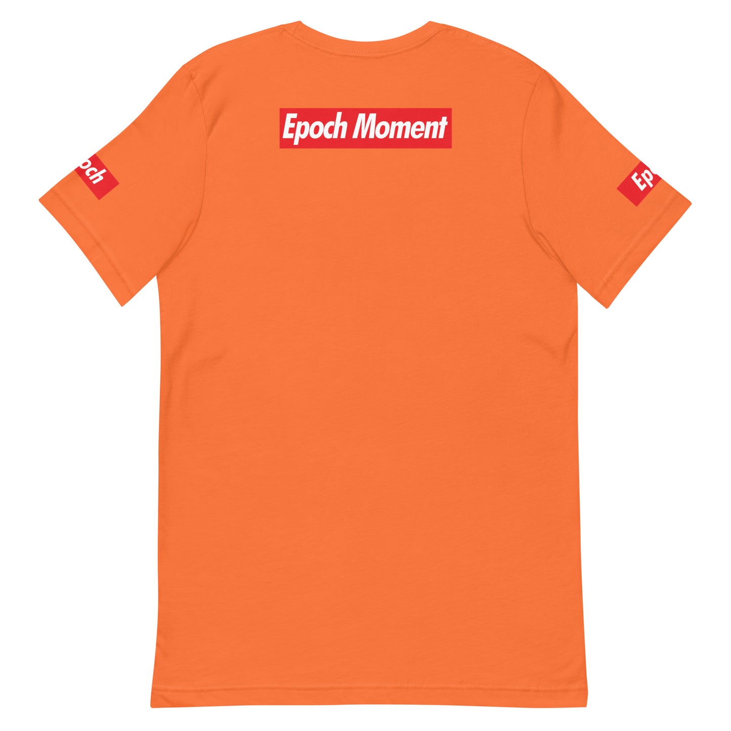 Epoch | Unisex t-shirt