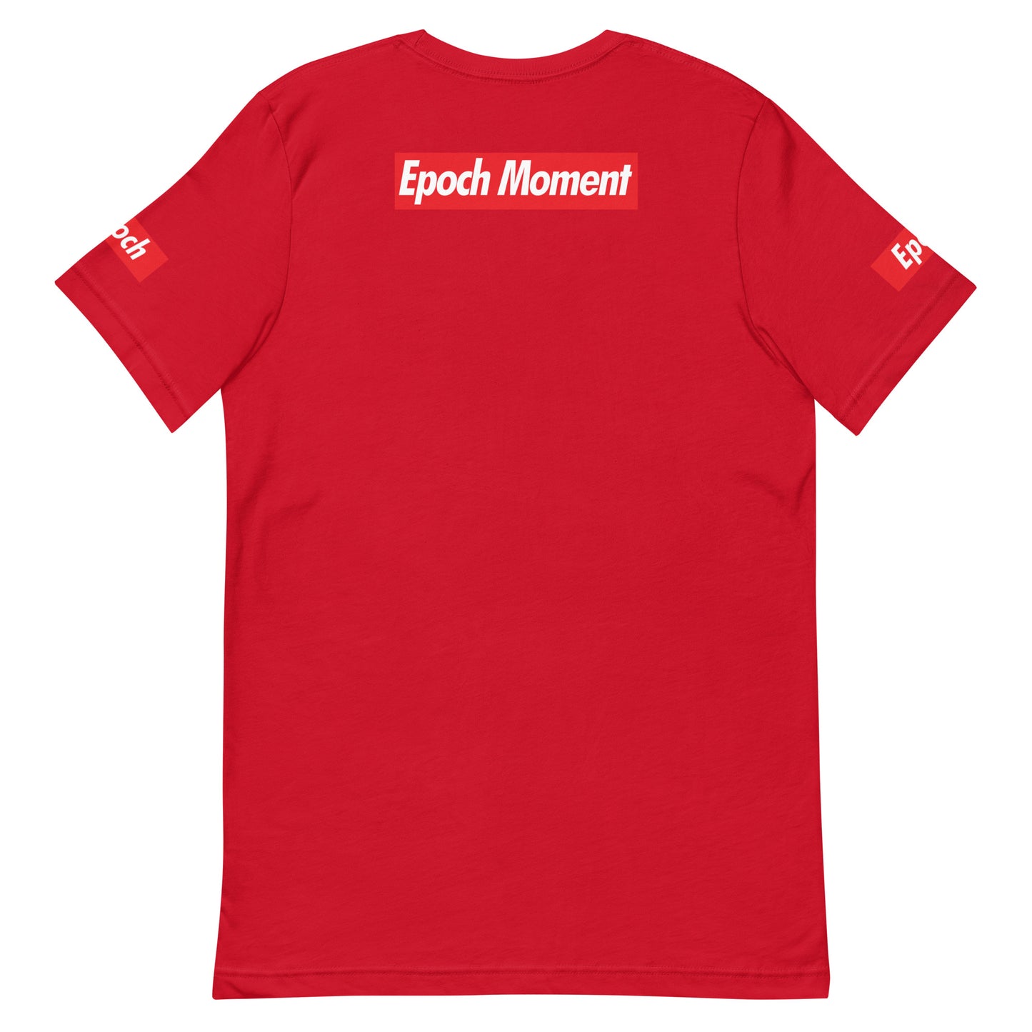 Epoch | Unisex t-shirt