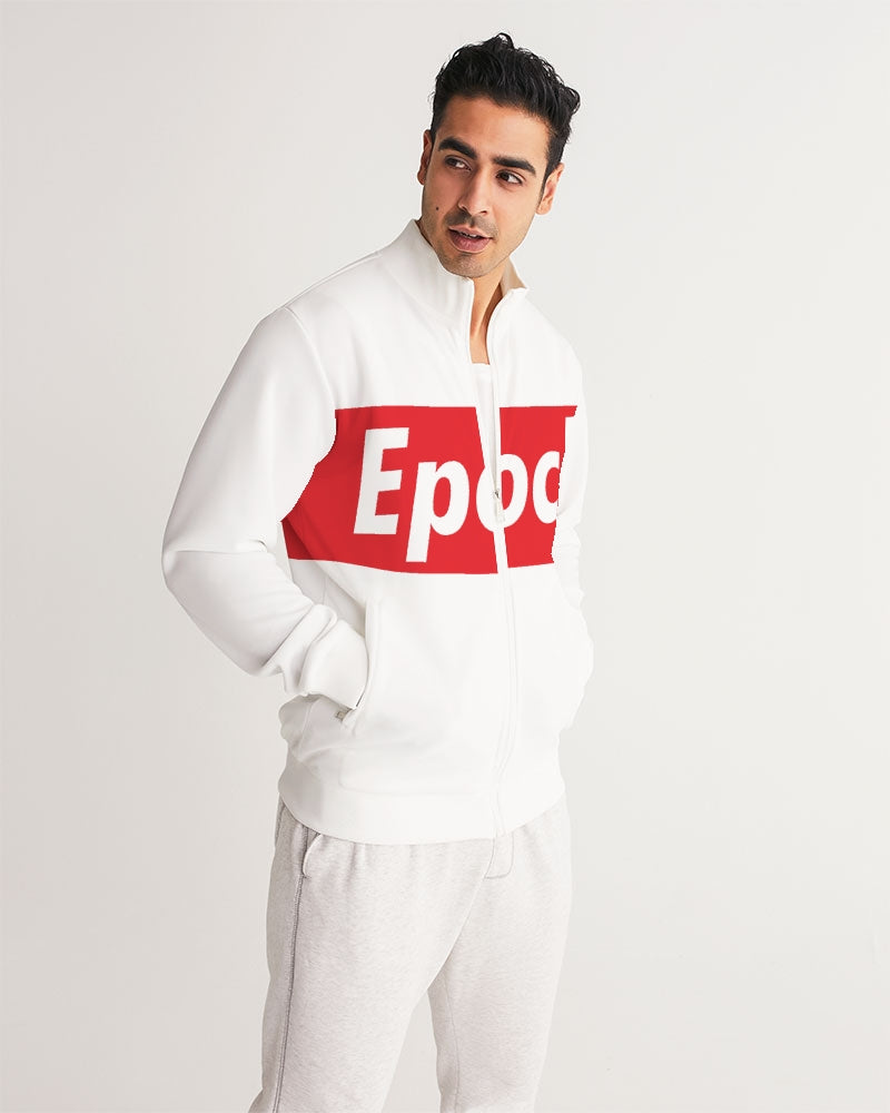 Life is Dope Men's Track Jacket