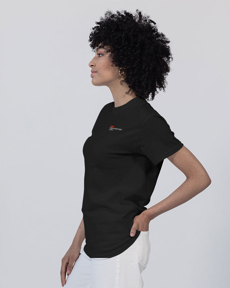 TEDxManitou-Springs Unisex Heavy Cotton T-Shirt | Gildan