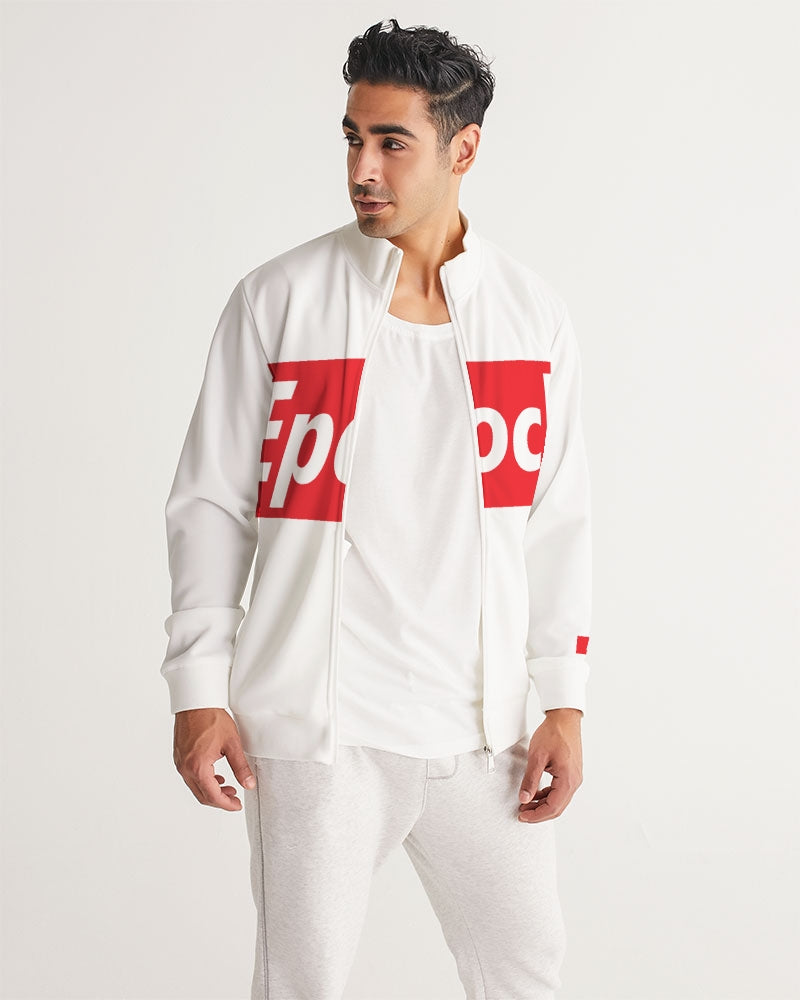 Life is Dope Men's Track Jacket