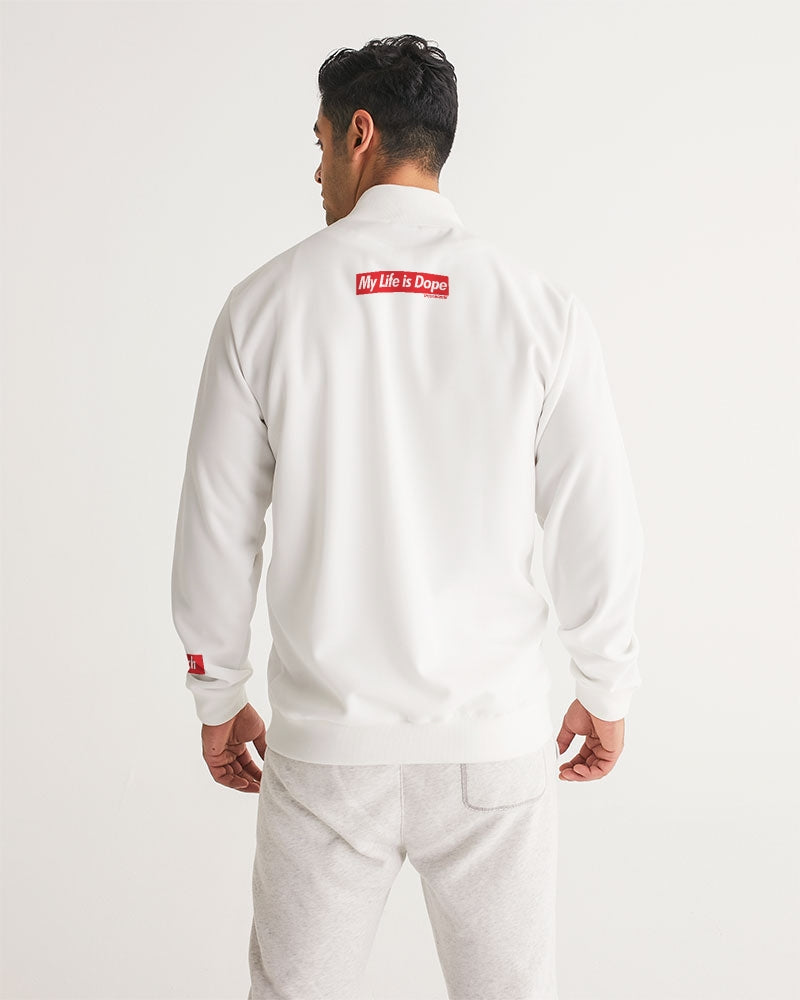 Life is Dope Men's Track Jacket