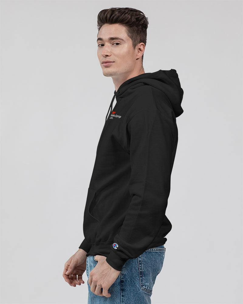 TEDx Manitou Springs Unisex Hoodie | Champion